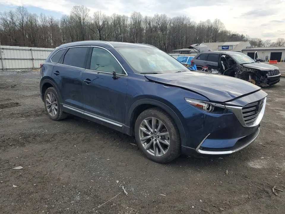 2020 MAZDA CX-9 GRAND TOURING  