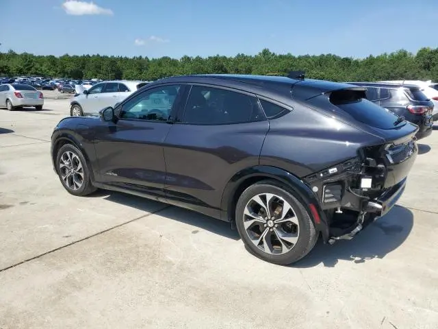 2022 FORD MUSTANG MACH-E PREMIUM  