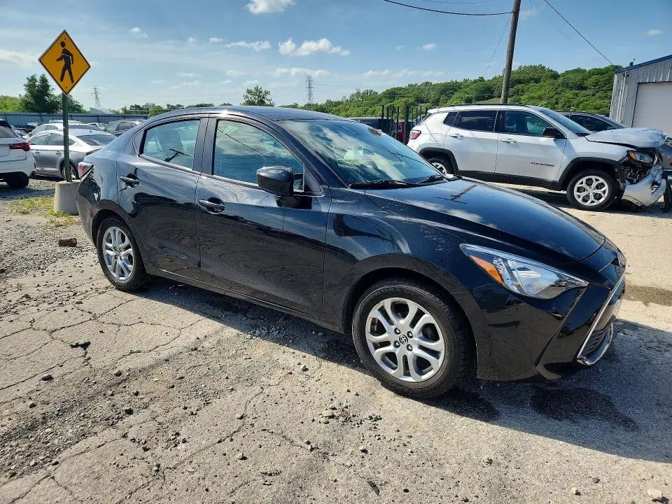 2016 SCION IA BASE  
