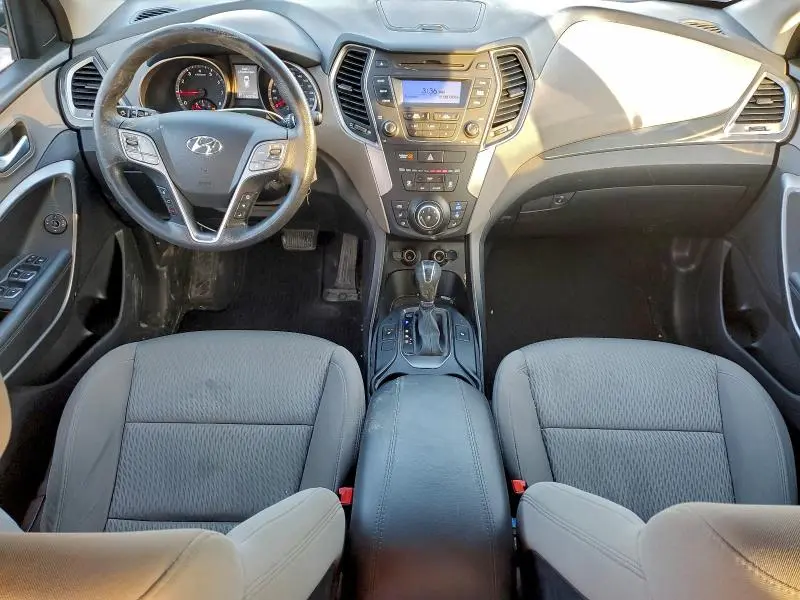 2016 HYUNDAI SANTA FE SPORT   