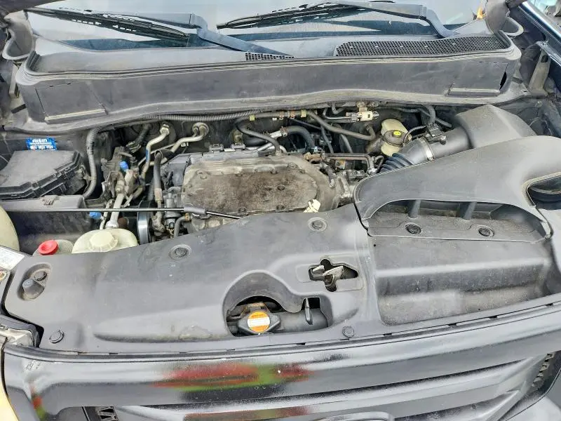 2011 HONDA PILOT EXL  