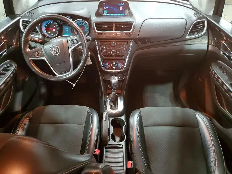 2013 BUICK ENCORE CONVENIENCE  