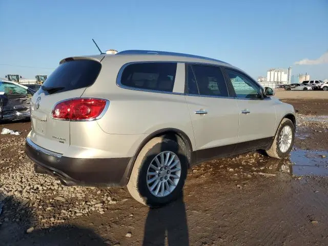 2010 BUICK ENCLAVE CXL  