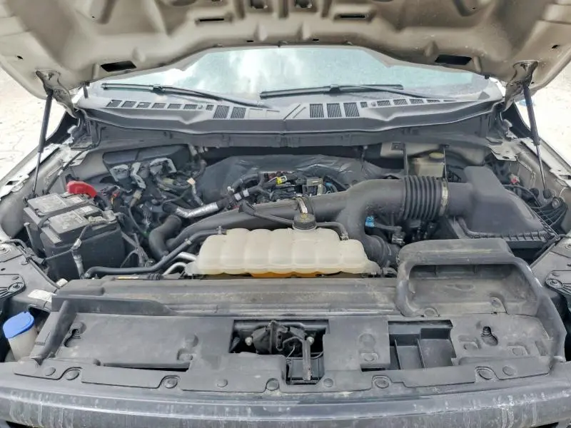 2024 FORD F150 XL  