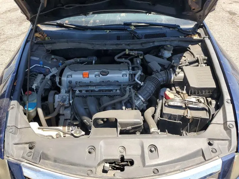 2012 HONDA ACCORD LXP  