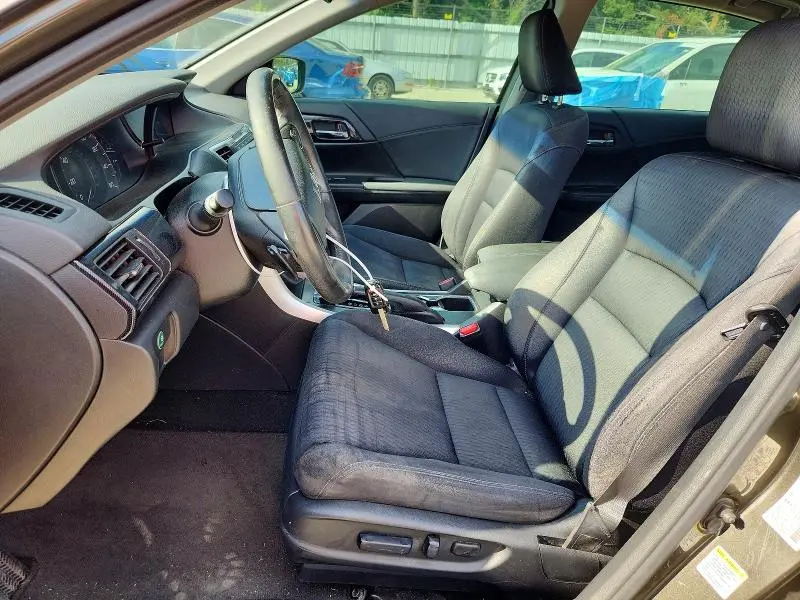 2013 HONDA ACCORD SPORT  