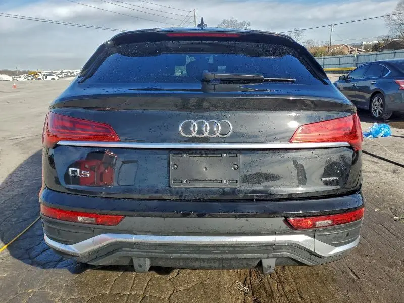 2024 AUDI Q5 SPORTBACK PREMIUM 45  