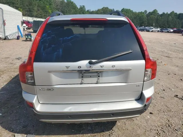 2010 VOLVO XC90 3.2  