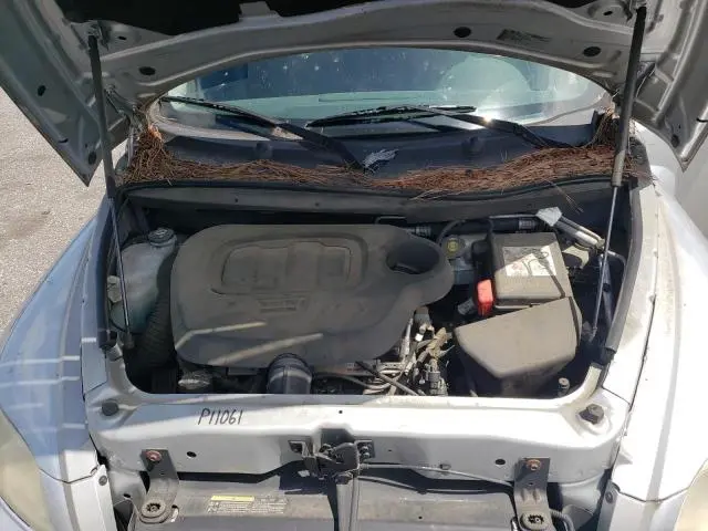 2011 CHEVROLET HHR LS  