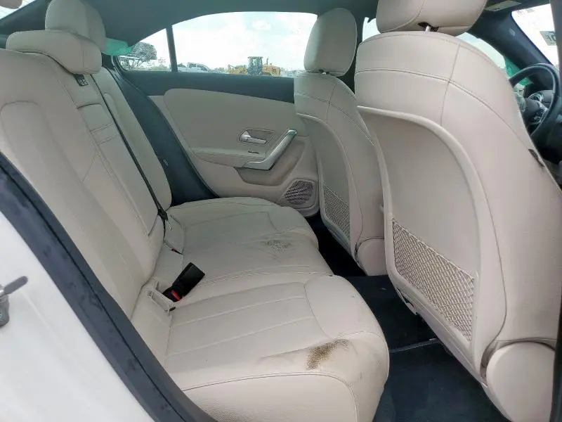 2021 MERCEDES-BENZ A 220  