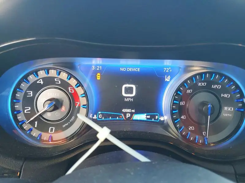 2023 CHRYSLER 300 S  