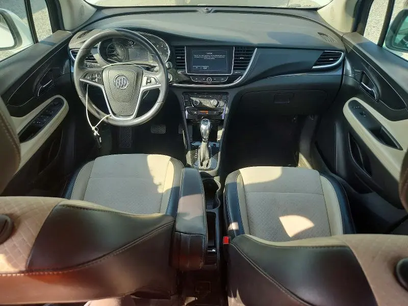 2019 BUICK ENCORE SPORT TOURING  