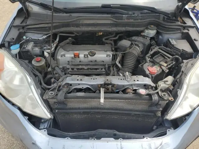 2010 HONDA CR-V LX  