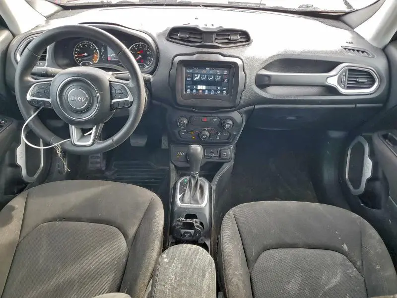 2018 JEEP RENEGADE SPORT  