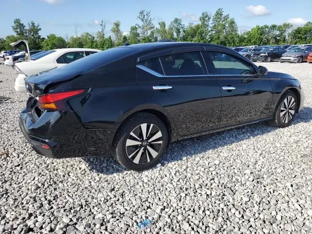 2019 NISSAN ALTIMA SL  