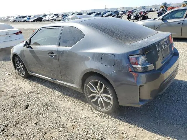 2014 TOYOTA SCION TC   