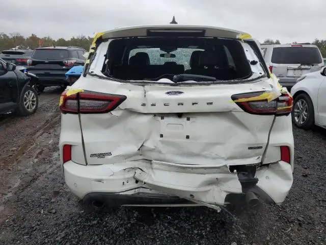 2023 FORD ESCAPE ST LINE SELECT  