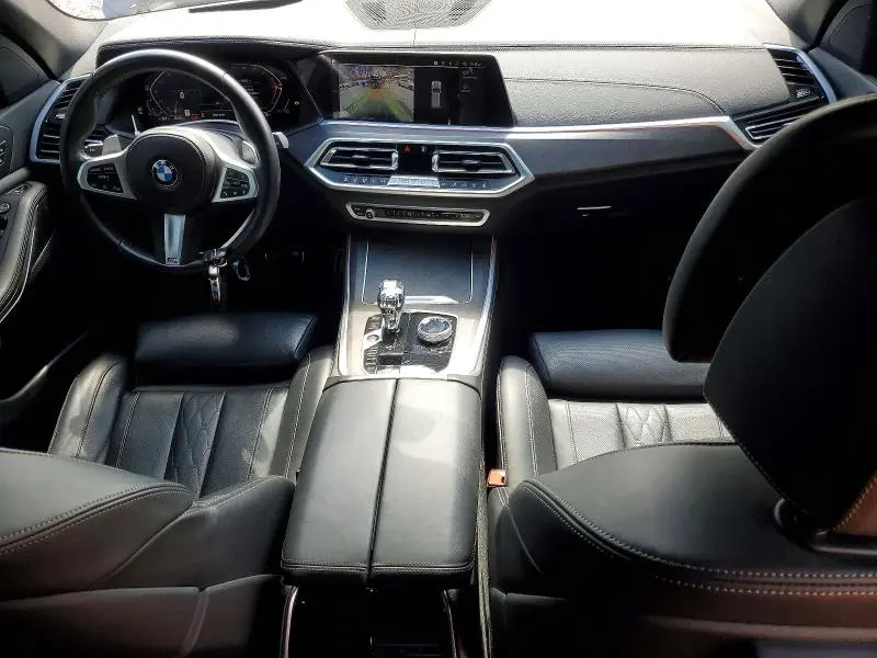 2022 BMW X5 SDRIVE 40I  