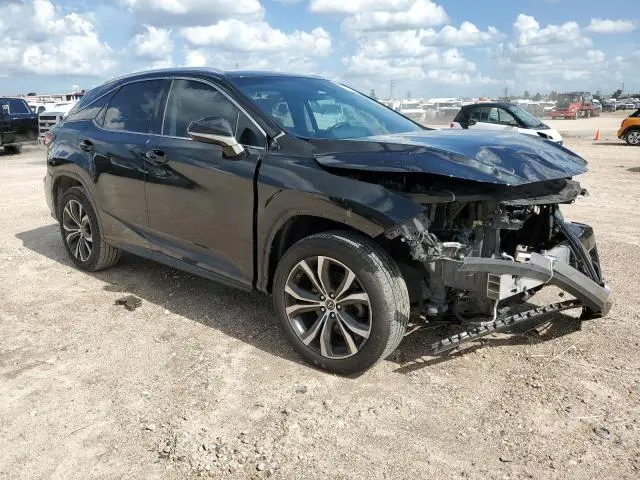2018 LEXUS RX 350 BASE  