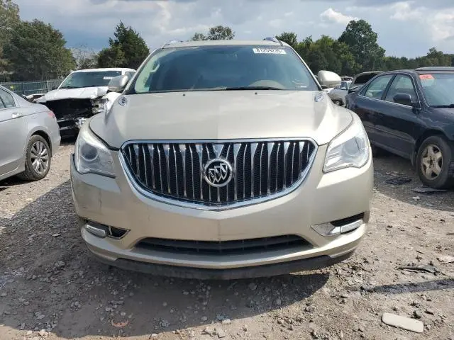 2014 BUICK ENCLAVE