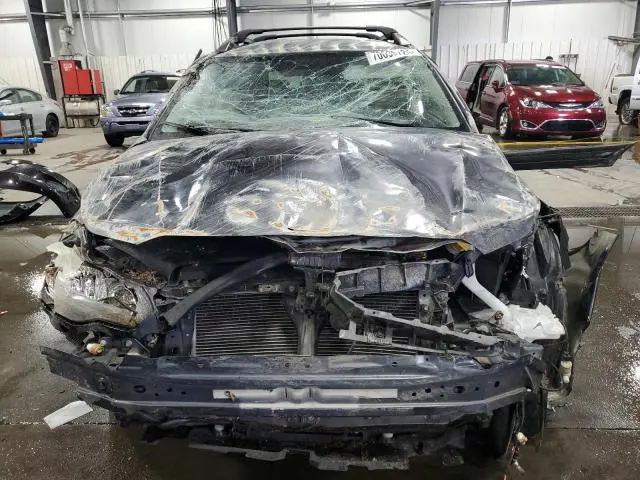 2014 SUBARU XV CROSSTREK 2.0 PREMIUM  