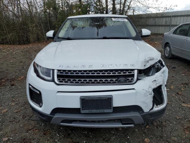 2017 LAND ROVER RANGE ROVER EVOQUE HSE