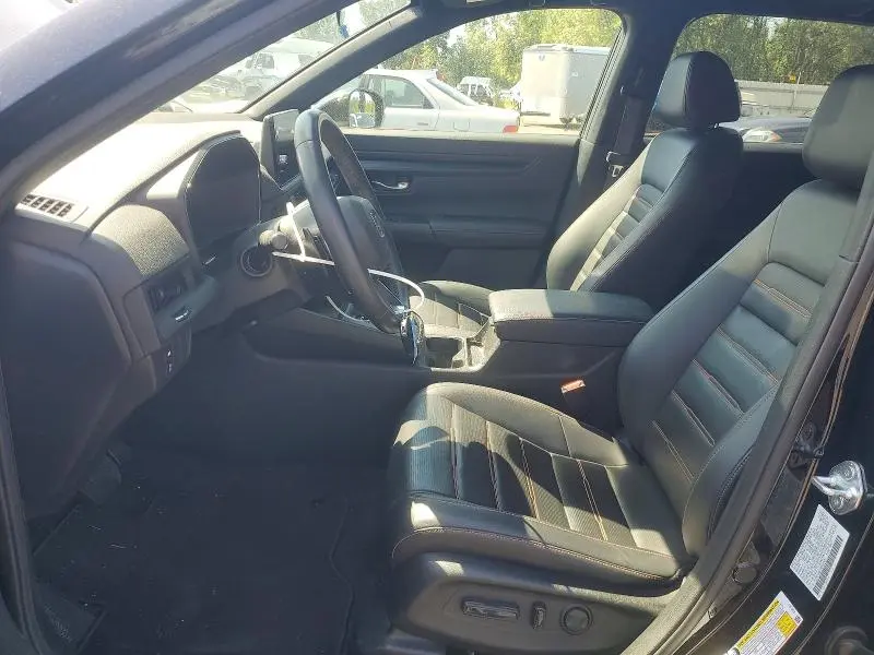 2024 HONDA CR-V SPORT-L  