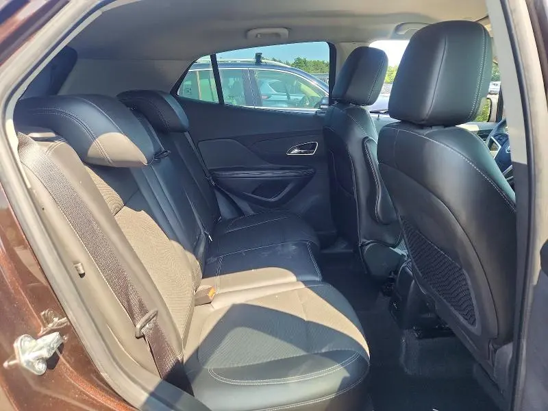 2014 BUICK ENCORE CONVENIENCE  
