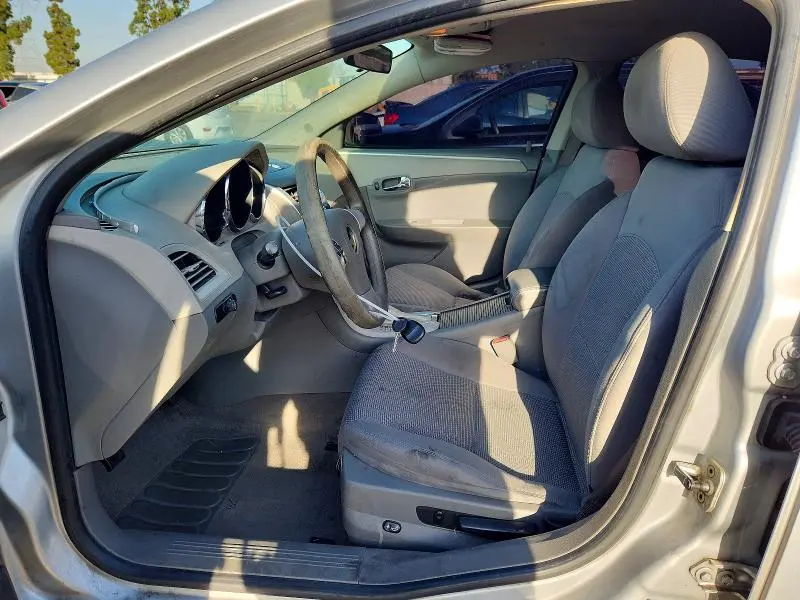 2010 CHEVROLET MALIBU LS  