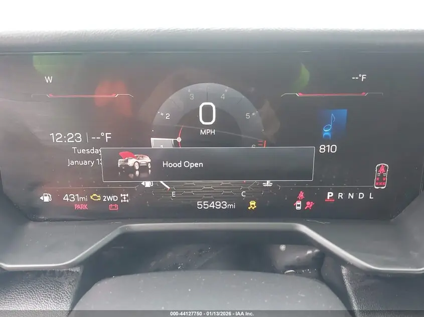 2024 GMC ACADIA UPLEVEL