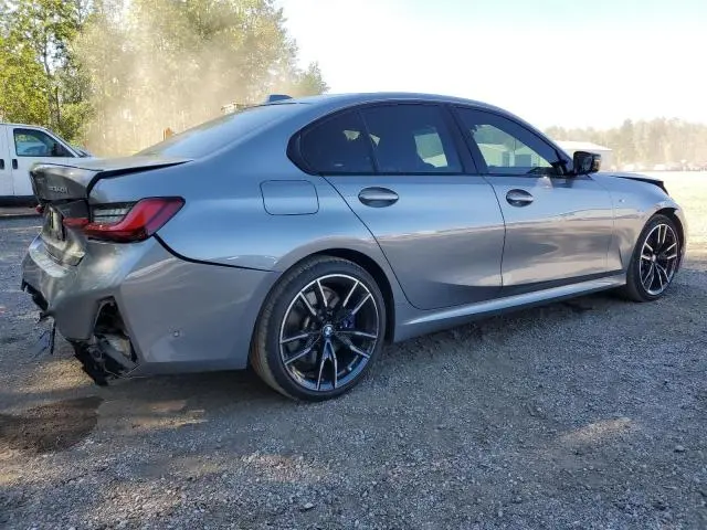 2024 BMW M340XI   