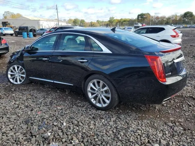 2014 CADILLAC XTS LUXURY COLLECTION  