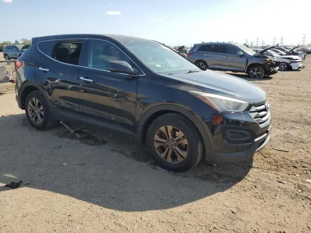 2014 HYUNDAI SANTA FE SPORT   