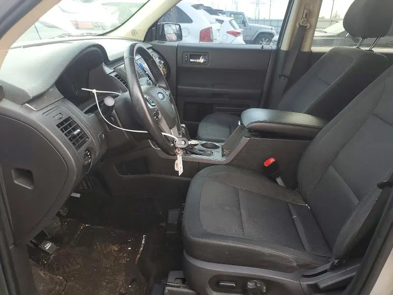 2014 FORD FLEX SE  