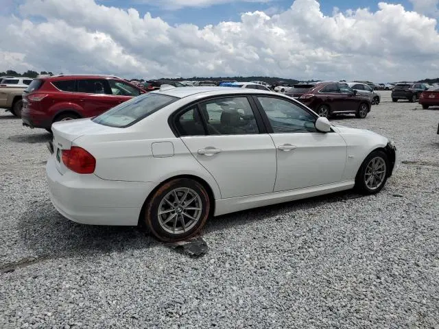 2010 BMW 328 I  