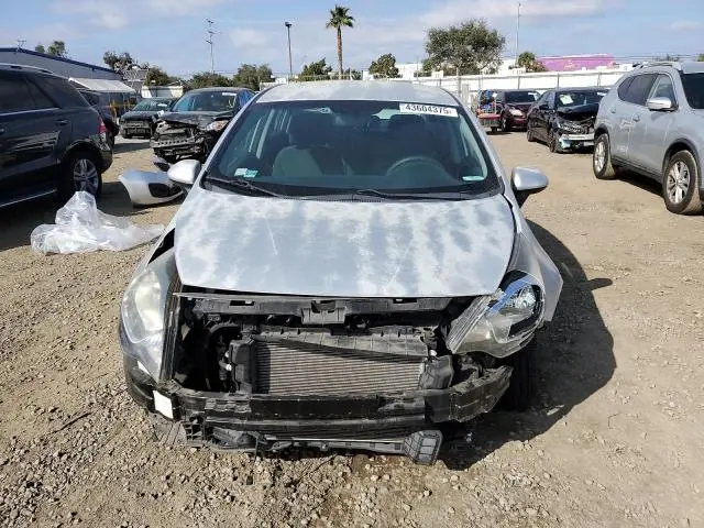 2015 KIA RIO LX  