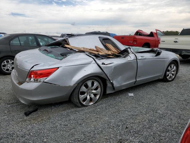 2010 HONDA ACCORD EX