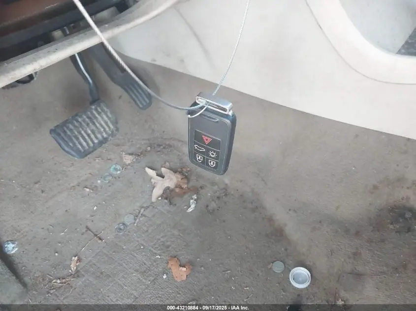 2012 VOLVO XC60 3.2/3.2 PLATINUM/3.2 PREMIER/3.2 PREMIER PLUS