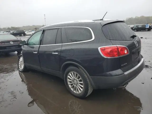 2012 BUICK ENCLAVE