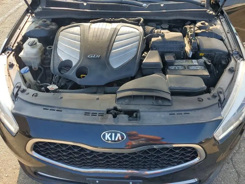 2014 KIA CADENZA PREMIUM  