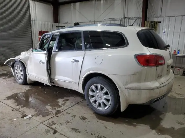 2014 BUICK ENCLAVE   