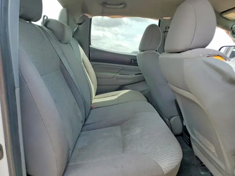 2015 TOYOTA TACOMA PRERUNNER  