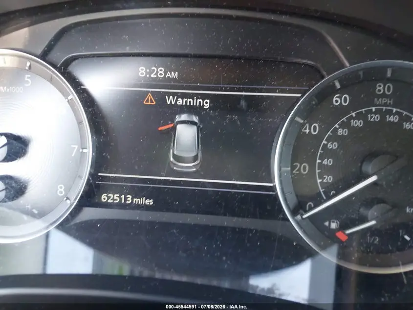 2022 INFINITI QX50 LUXE
