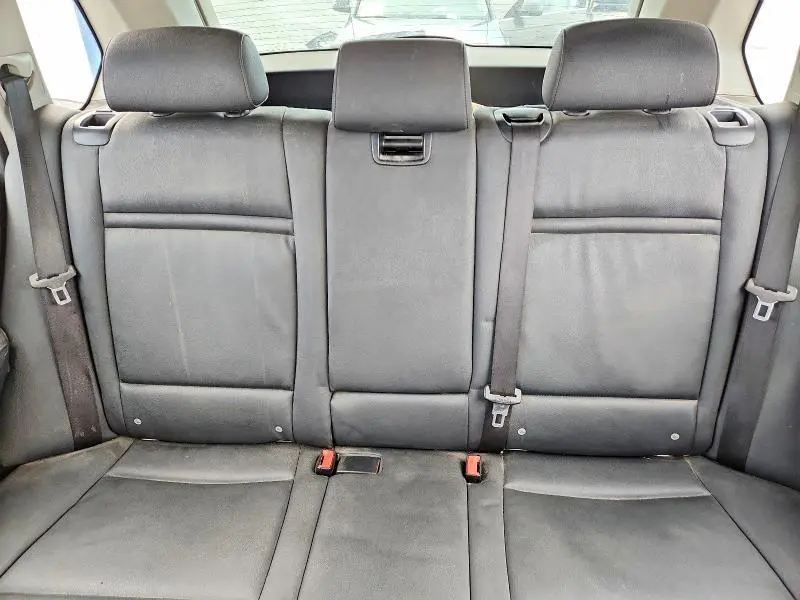 2012 BMW X5 XDRIVE35I  