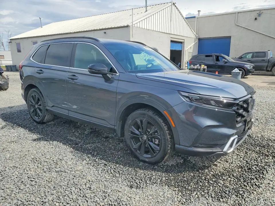 2023 HONDA CR-V SPORT TOURING  
