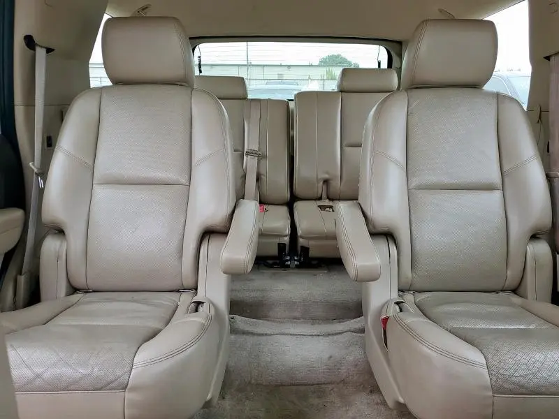 2011 GMC YUKON DENALI  