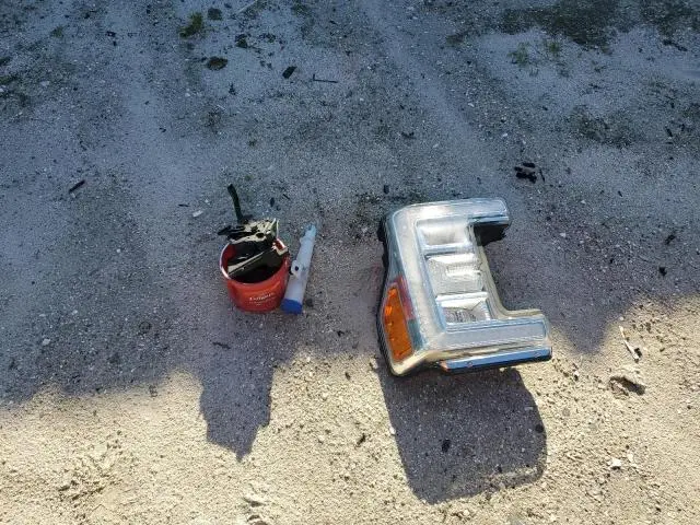 2018 FORD F350 SUPER DUTY  