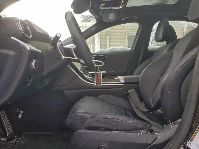 2023 MERCEDES-BENZ C 300 4MATIC  