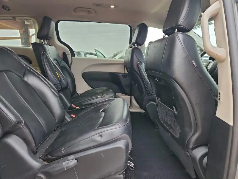 2022 CHRYSLER PACIFICA HYBRID TOURING L  