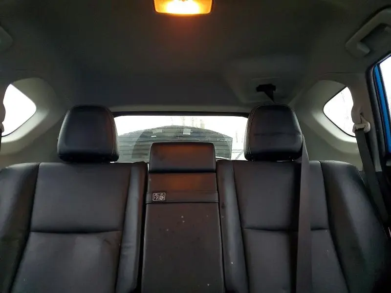 2016 TOYOTA RAV4 HV LIMITED  